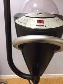 Wella Hairspa Vaporizzatore