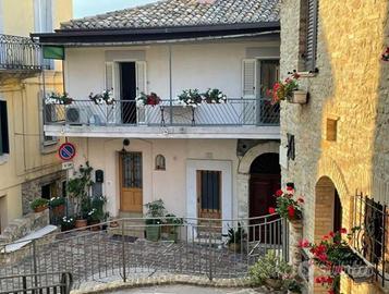 Casa Montefino