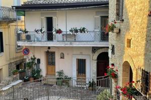 Casa Montefino