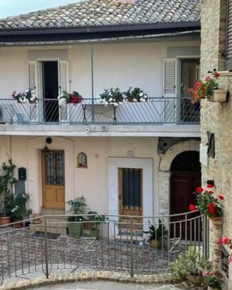 Casa Montefino