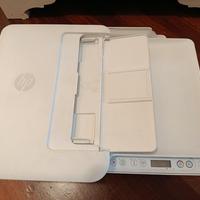 stampante HP Inkjet multitasking 