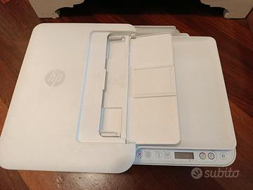stampante HP Inkjet multitasking 