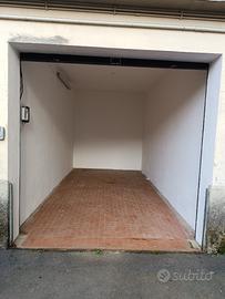 Vendita Box Garage