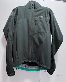 GORE Bike wear giacca ciclismo