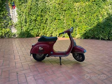 Vespa 50 special 1972