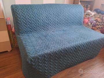Divano letto ikea