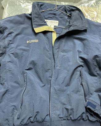 Giubbino Columbia sportswear