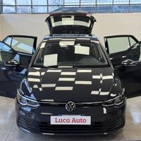 VOLKSWAGEN Golf 1.0 TSI EVO 110CV *UNICO PROP.*A