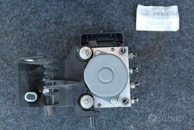 CENTRALINA ABS PER FIAT Panda 3° Serie 0265290844 