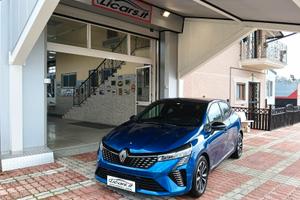 Renault Clio TCe 90 CV 5 porte Techno