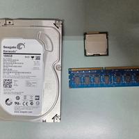 Hard Disk 