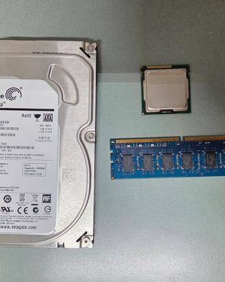 Hard Disk 