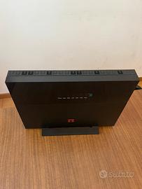 Modem wi-fi TIM HUB+