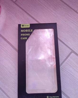 Dexnor cover per Samsung Galaxy A71 5G