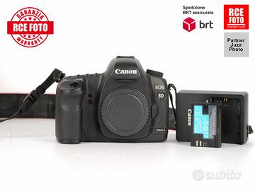 Canon 5D Mark II