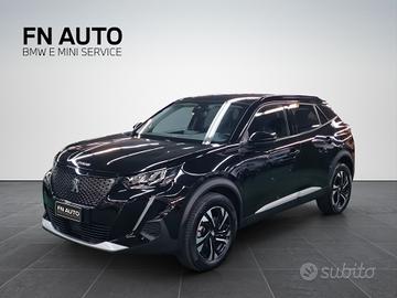 Peugeot 2008 BlueHDi 130 S&S EAT8 Allure