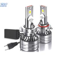 LAMPADE LED CANBUS H7 60W 6000K XTREM