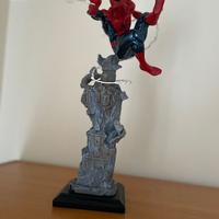 Spiderman kotobukiya (805/1900)