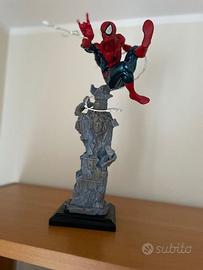 Spiderman kotobukiya (805/1900)