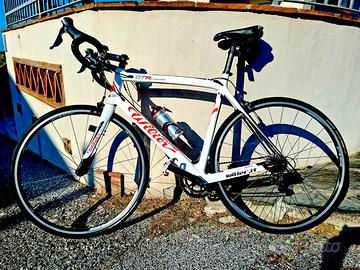 Bicicletta Wilier GTR - taglia XL (58)