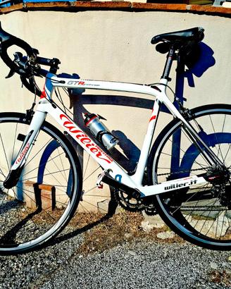 Bicicletta Wilier GTR - taglia XL (58)