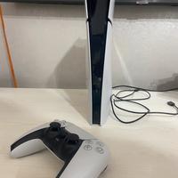 Playstation 5 Digital 1TB