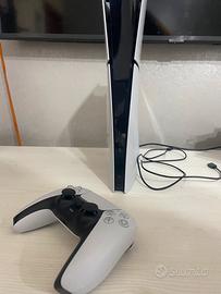 Playstation 5 Digital 1TB