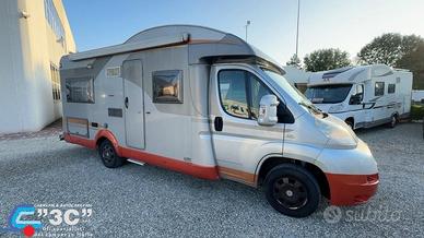 BURSTNER Burstner T664