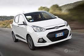 ricambi hyundai i10 motore G3LA