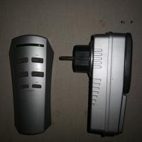 Presa elettrica wifi telecomandata esterno