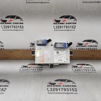 Centralina body computer porta fusibili alfa romeo