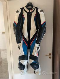 Tuta Dainese Laguna Seca tg 50