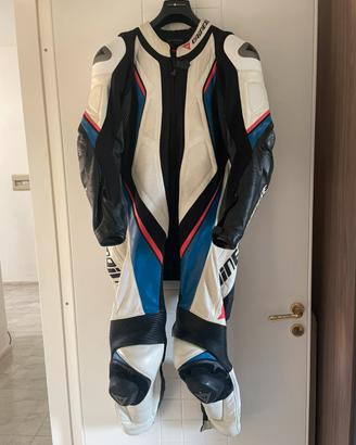 Tuta Dainese Laguna Seca tg 50