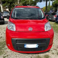 Fiat Qubo 1.4 8V 77 CV Dynamic Natural Power