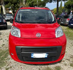 Fiat Qubo 1.4 8V 77 CV Dynamic Natural Power