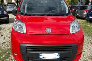 Fiat Qubo 1.4 8V 77 CV Dynamic Natural Power