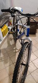 Bicicletta bimbo - mountain bike