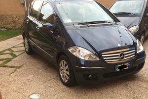 MERCEDES Classe A (W/C169) - 2008