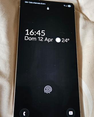 Samsung S25 Ultra 512 giga 