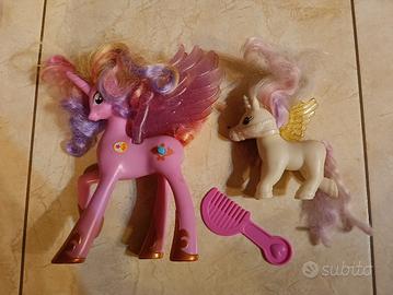 My Little Pony 
