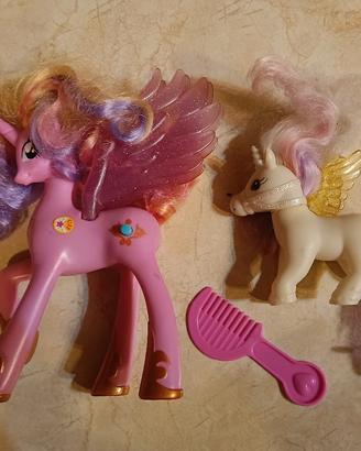 My Little Pony 