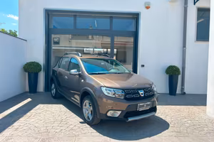 Dacia Sandero Stepway 0.9 TCe 90 Cv GPL - 2019