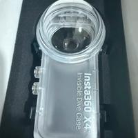 Scafandro originale insta360 x4