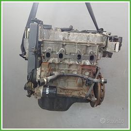 Motore Completo Funzionante 188A4000 44Kw Lancia