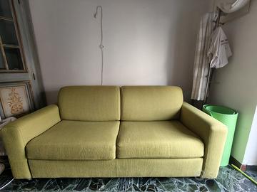 divano letto 