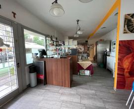 Locale commerciale adatto ristorante