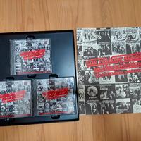 Rolling Stones singles London years 3 cd book