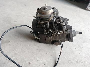 pompa diesel Toyota 4runer diesel 