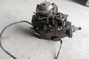pompa diesel Toyota 4runer diesel 