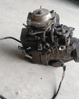 pompa diesel Toyota 4runer diesel 